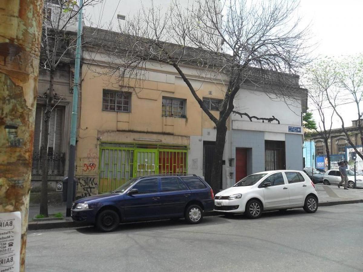 Studio in Buenos Aires, Argentina No. 77488