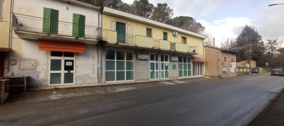 3 rooms Commercial property in Perugia, Italy No. 104441 7