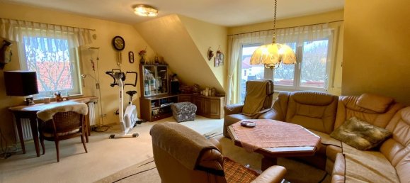 Apartamento de 2 dormitorios en Erfurt, Germany No. 10395 2