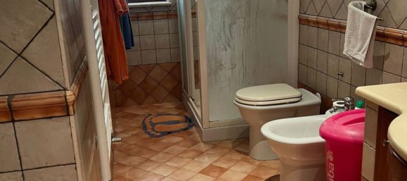 Apartamento de 3 dormitorios en Naples, Italy No. 311591 13