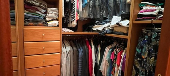 Apartamento de 3 dormitorios en Naples, Italy No. 311591 17