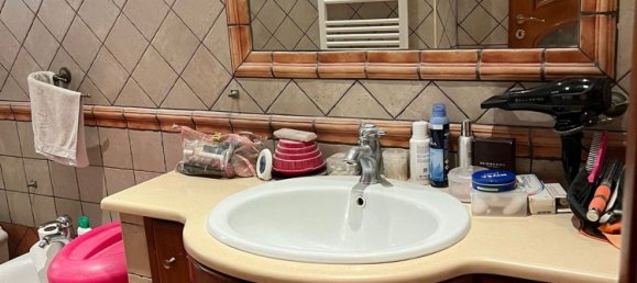 Apartamento de 3 dormitorios en Naples, Italy No. 311591 12