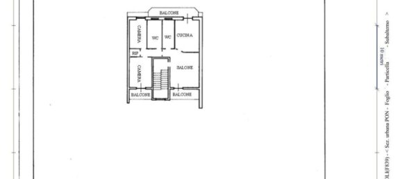 Apartamento de 3 dormitorios en Naples, Italy No. 311591 23