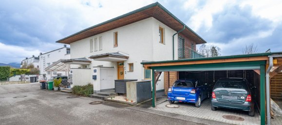 2 bedrooms Townhouse in Salzburg, Austria No. 127605 7