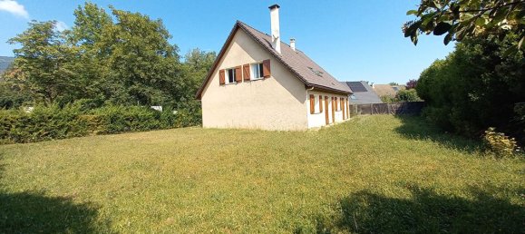 4 chambres Maison à La Motte-Servolex, France No. 289283 2