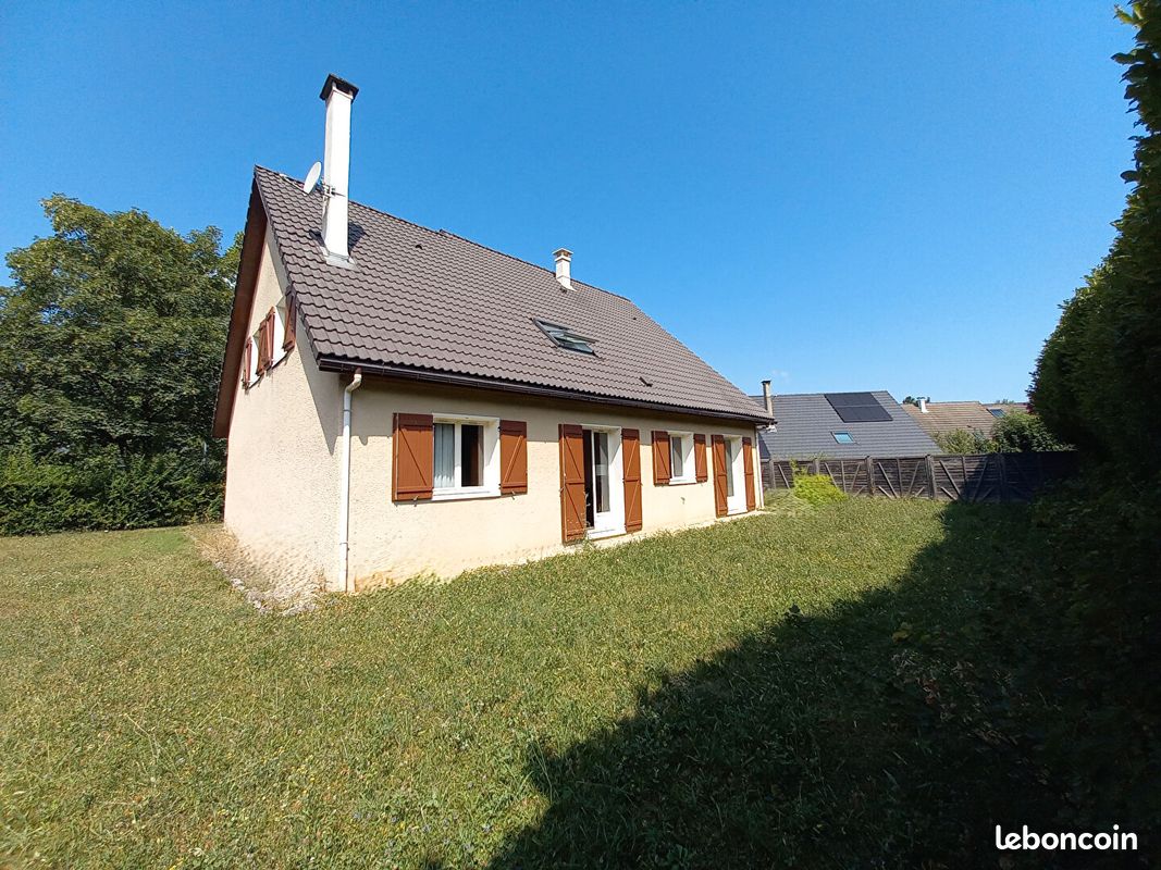 4 chambres Maison à La Motte-Servolex, France No. 289283