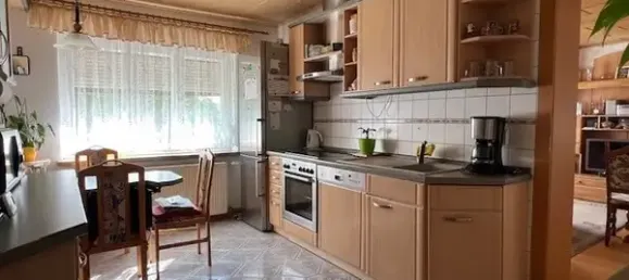 3 rooms Townhouse in Burgenlandkreis, Germany No. 280422 8