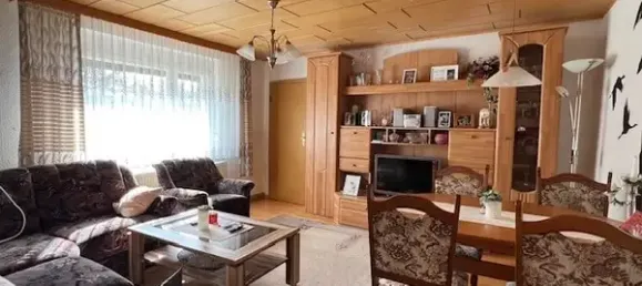 3 rooms Townhouse in Burgenlandkreis, Germany No. 280422 9