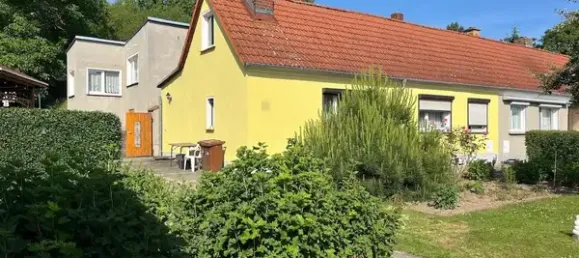 3 rooms Townhouse in Burgenlandkreis, Germany No. 280422 3