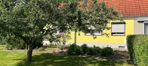 3 rooms Townhouse in Burgenlandkreis, Germany No. 280422 12