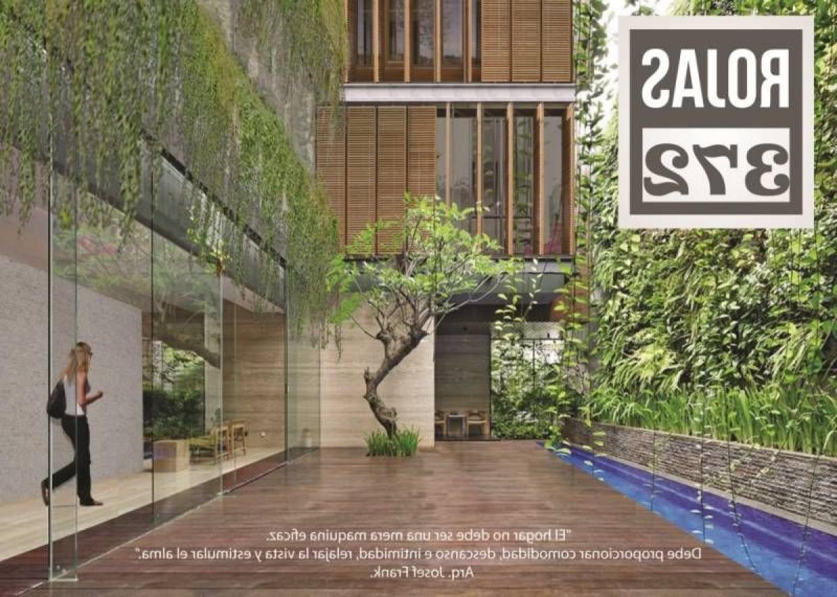 12m² Warehouse in Buenos Aires, Argentina No. 108873