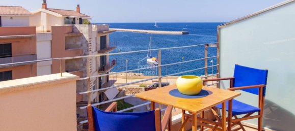 2 bedrooms Apartment in Ciutadella De Menorca, Spain No. 13743 2