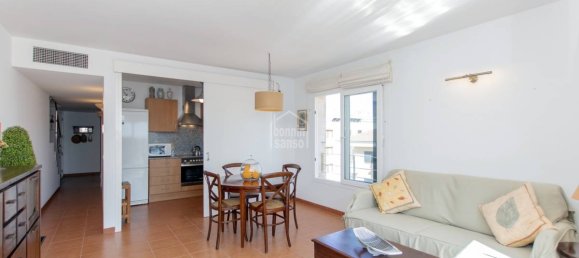 2 bedrooms Apartment in Ciutadella De Menorca, Spain No. 13743 7