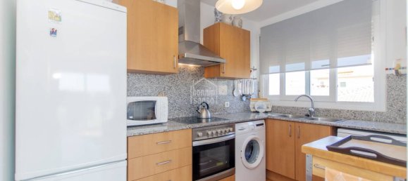 2 bedrooms Apartment in Ciutadella De Menorca, Spain No. 13743 8