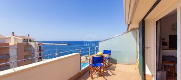 2 bedrooms Apartment in Ciutadella De Menorca, Spain No. 13743 3