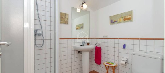 2 bedrooms Apartment in Ciutadella De Menorca, Spain No. 13743 12