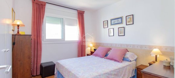 2 bedrooms Apartment in Ciutadella De Menorca, Spain No. 13743 9