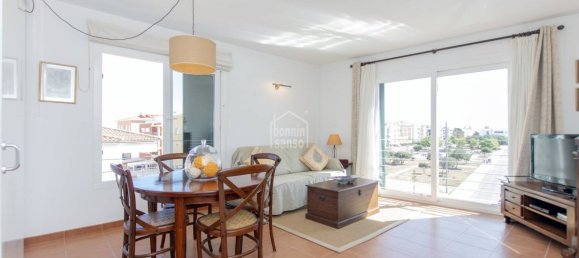 2 bedrooms Apartment in Ciutadella De Menorca, Spain No. 13743 6