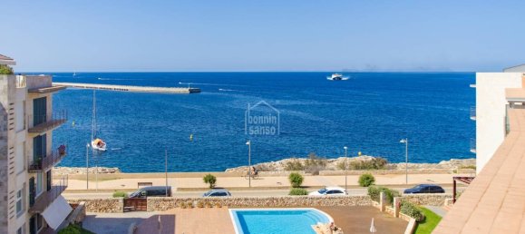 2 bedrooms Apartment in Ciutadella De Menorca, Spain No. 13743 5