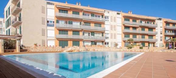 2 bedrooms Apartment in Ciutadella De Menorca, Spain No. 13743 13