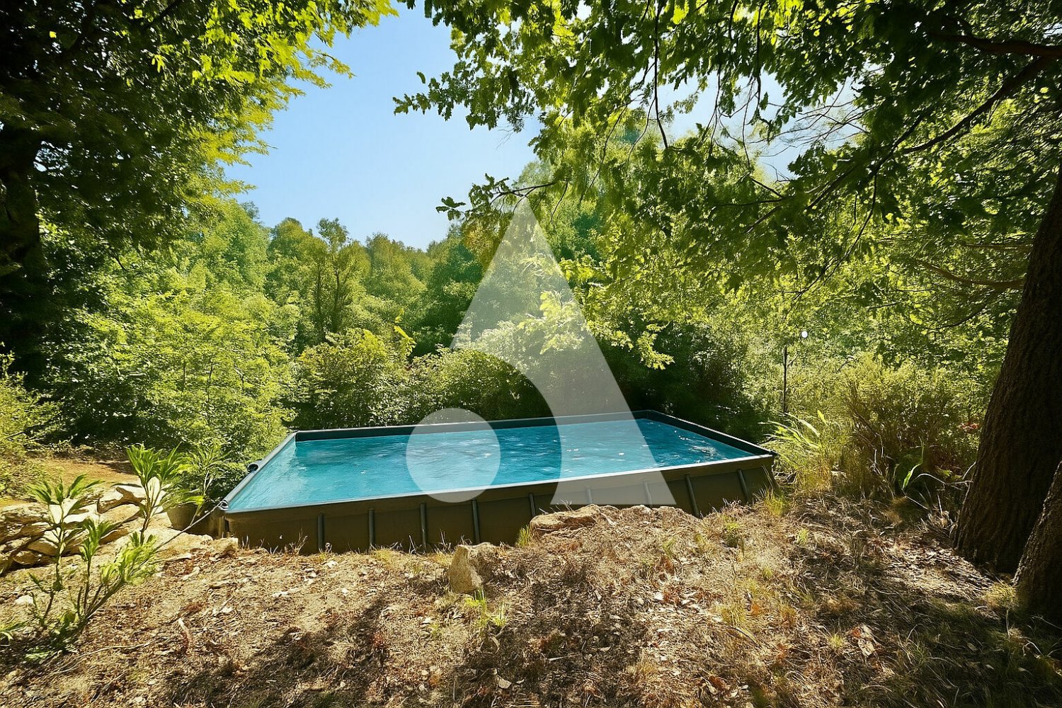 3 bedrooms Apartment in Fuveau, France No. 287835