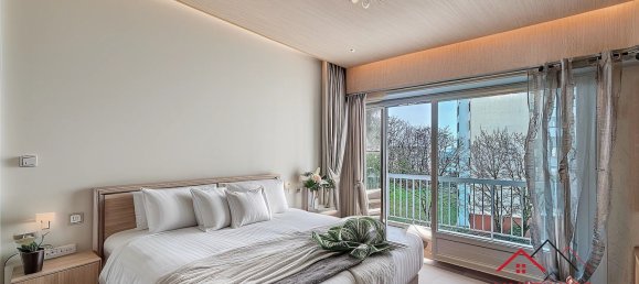 2 bedrooms Apartment in Annemasse, France No. 203037 3