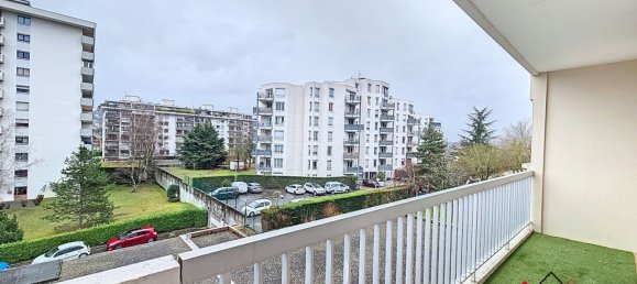 2 bedrooms Apartment in Annemasse, France No. 203037 9