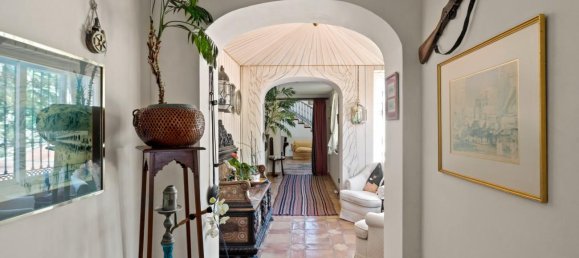 4 Schlafzimmer Villa in Malaga, Spain, Nr. 107191 16