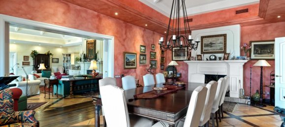 4 Schlafzimmer Villa in Malaga, Spain, Nr. 107191 26