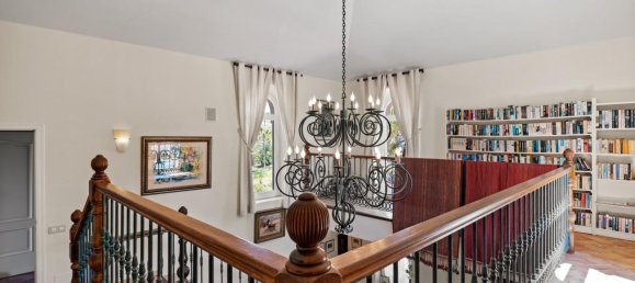 4 Schlafzimmer Villa in Malaga, Spain, Nr. 107191 19