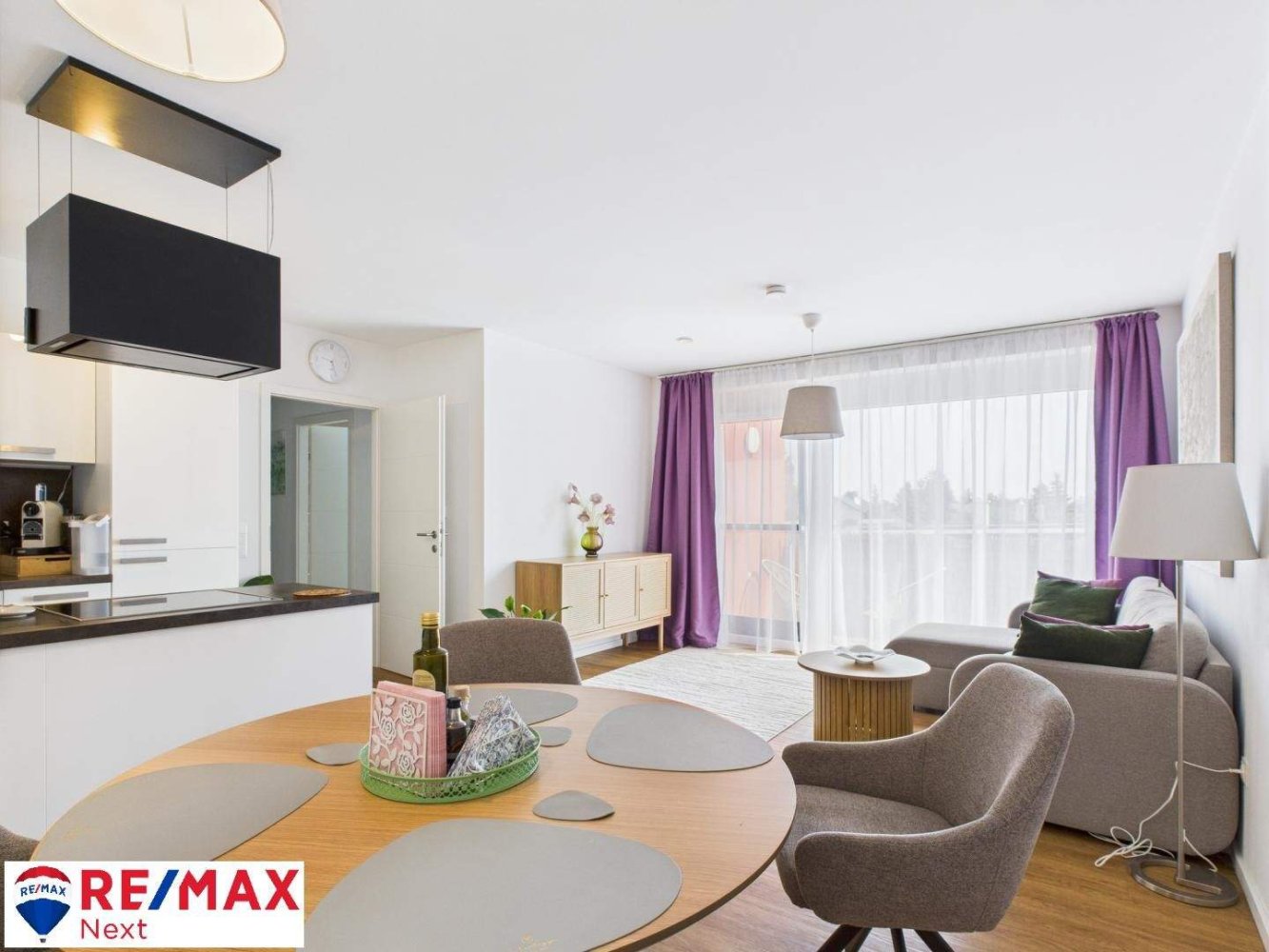 Apartamento de 3 habitaciónes en Ebreichsdorf, Austria No. 245515