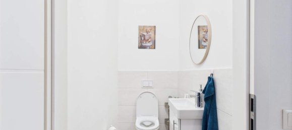 Apartamento de 3 habitaciónes en Ebreichsdorf, Austria No. 245515 11