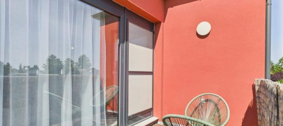 Apartamento de 3 habitaciónes en Ebreichsdorf, Austria No. 245515 13