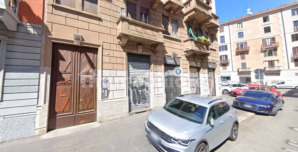 2 bedrooms Apartment in Milan, Italy No. 263132