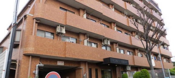 Квартира с 2 спальнями в Сайтама, Япония № 2511 2