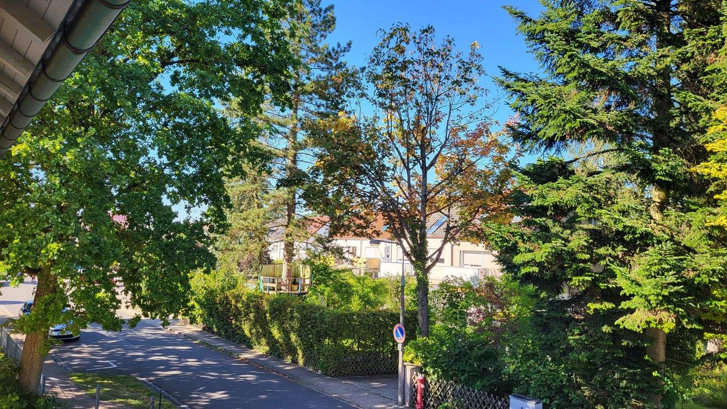 3غرفة شقة في Erlangen-Hochstadt, Germany رقم 311406