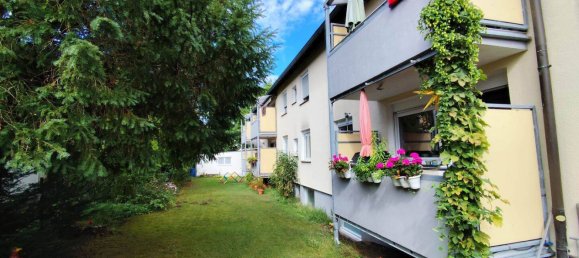 3غرفة شقة في Erlangen-Hochstadt, Germany رقم 311406 3