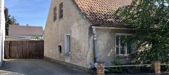 5 rooms Townhouse in Elbe-Elster, Germany No. 56534 16