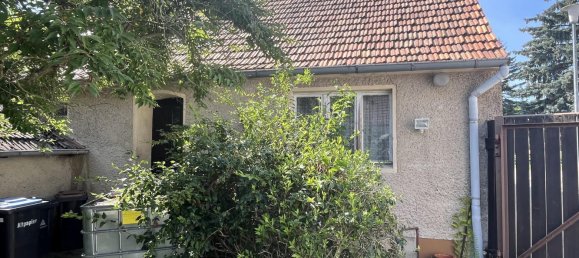 5 rooms Townhouse in Elbe-Elster, Germany No. 56534 11