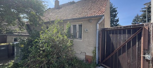 5 rooms Townhouse in Elbe-Elster, Germany No. 56534 10