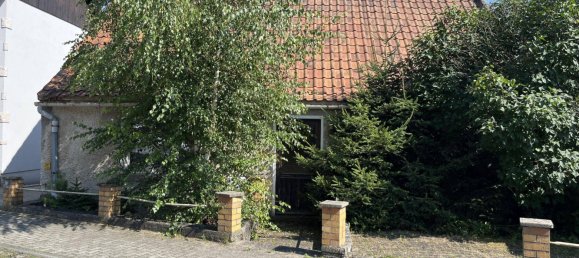 5 rooms Townhouse in Elbe-Elster, Germany No. 56534 14