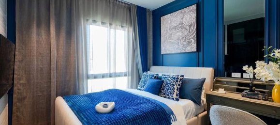 Condominio de 46 m² en Phuket, Thailand No. 72806 2