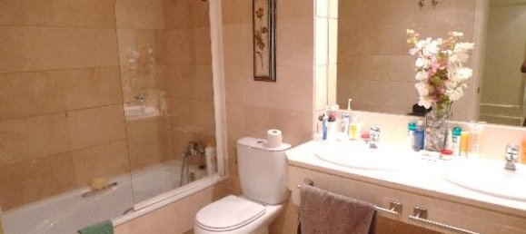 3 bedrooms Apartment in Marbella, Spain No. 115854 2