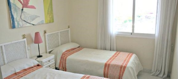 3 bedrooms Apartment in Marbella, Spain No. 115854 6