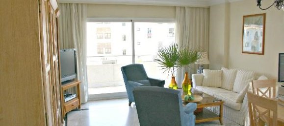 3 bedrooms Apartment in Marbella, Spain No. 115854 11