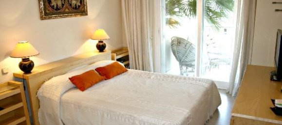 3 bedrooms Apartment in Marbella, Spain No. 115854 8