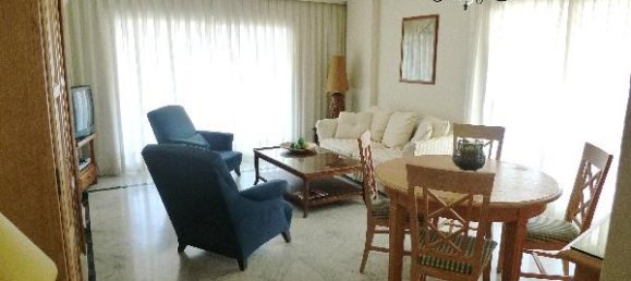 3 bedrooms Apartment in Marbella, Spain No. 115854 12