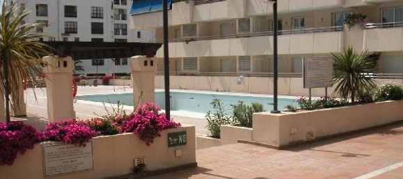 3 bedrooms Apartment in Marbella, Spain No. 115854 10