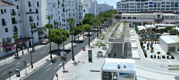 3 bedrooms Apartment in Marbella, Spain No. 115854 13