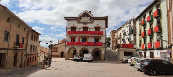 5 Schlafzimmer Doppelhaus in Chartered Community of Navarre, Spain, Nr. 182401 42